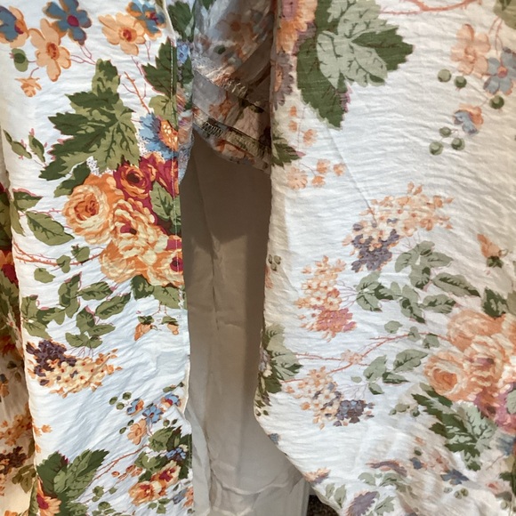 ❌Sold - Anthropologie Sleeveless Square-Neck Maxi Dress - Picture 8 of 14